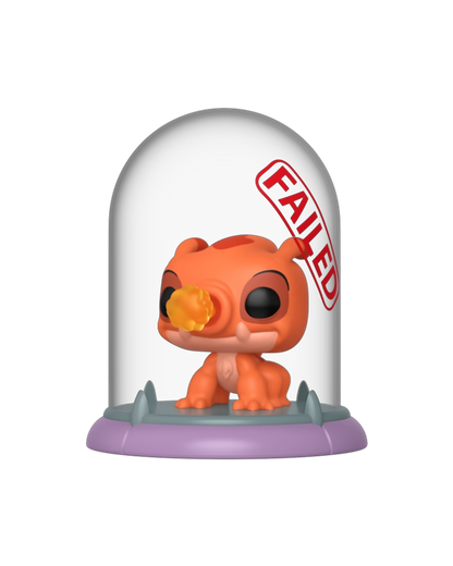 Funko Pop! Deluxe 1832 Splodyhead (Pre-Order)