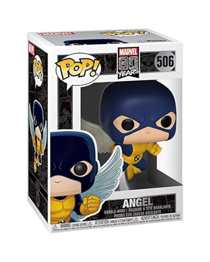Funko Pop! 506 Angel