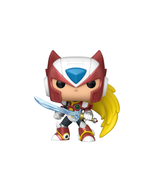Funko Pop! 1281 Zero (Pre-Order)