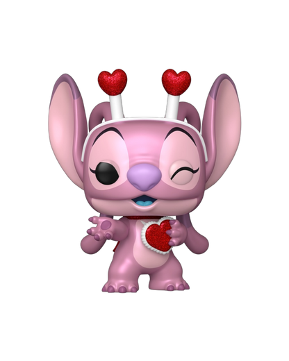 Funko Pop! 1820 Angel | Special edition | Diamond (Pre-Order)