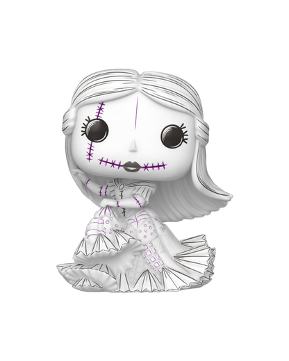Funko Pop! 1605 Sally (Pre-Order)