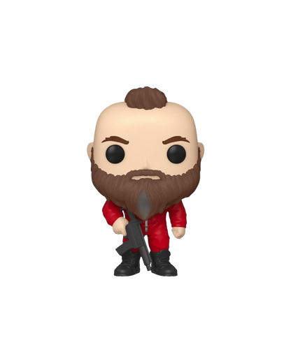 Funko Pop! 914 Oslo
