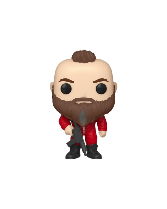 Funko Pop! 914 Oslo