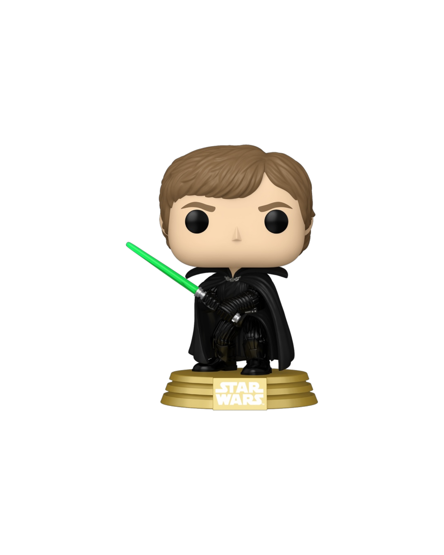 Funko Pop! 846 Luke Skywalker (Legends) | Special edition | Glows in the dark
