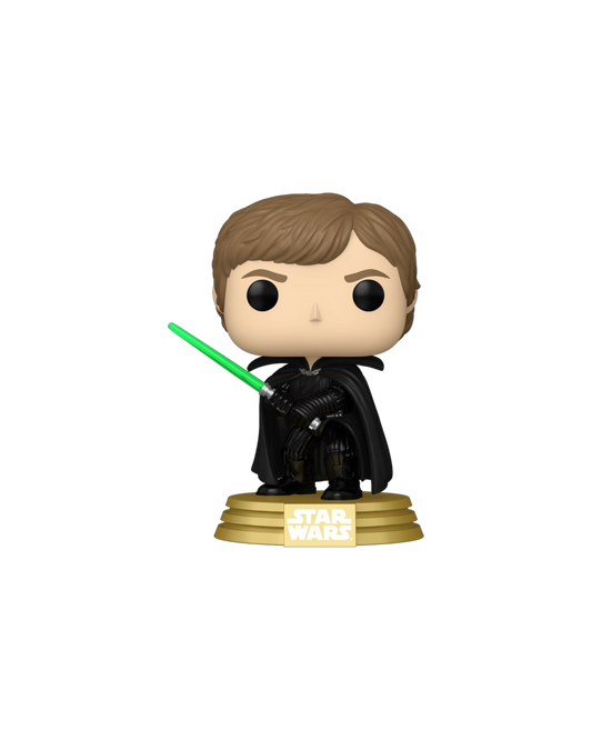 Funko Pop! 846 Luke Skywalker (Legends) | Special edition | Glows in the dark (Pre-Order)