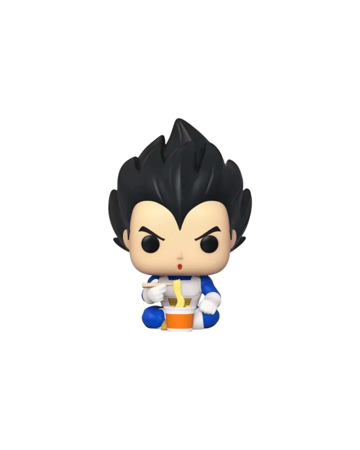 Funko Pop! 758 Vegeta (eating noodles) | Spring Convention 2020