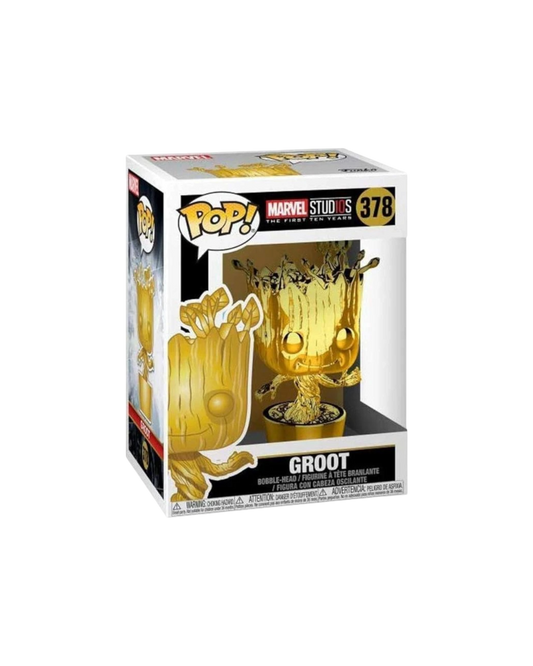 Funko Pop! 378 Groot