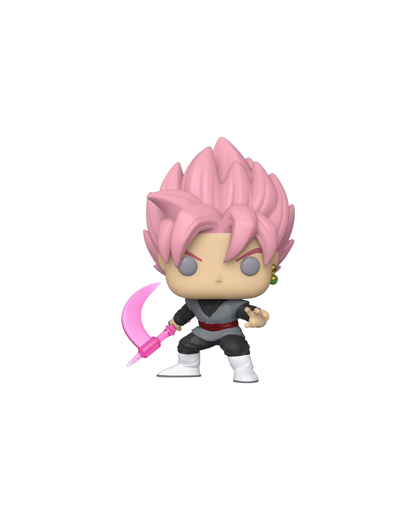 Funko Pop! 1279 Super Saiyan Rosé Goku Black