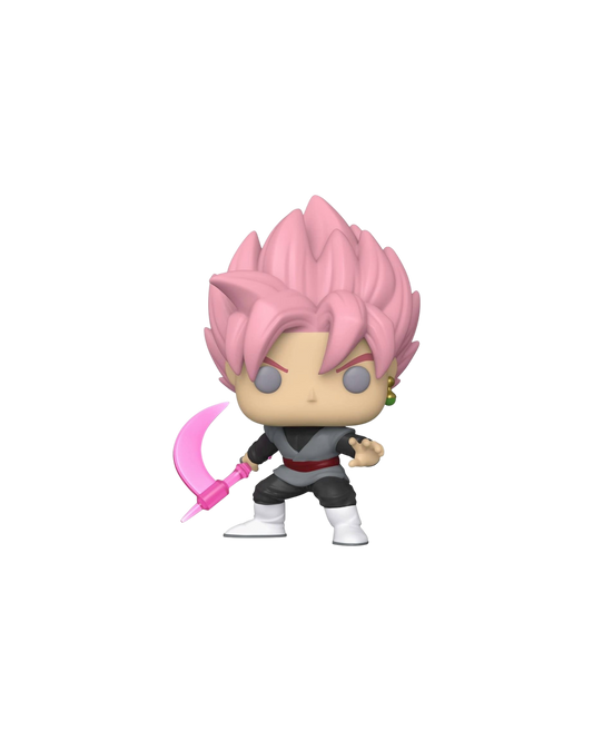 Funko Pop! 1279 Super Saiyan Rosé Goku Black