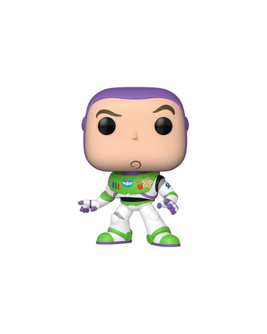 Funko Pop! 1712 Buzz Lightyear (Pre-Order)
