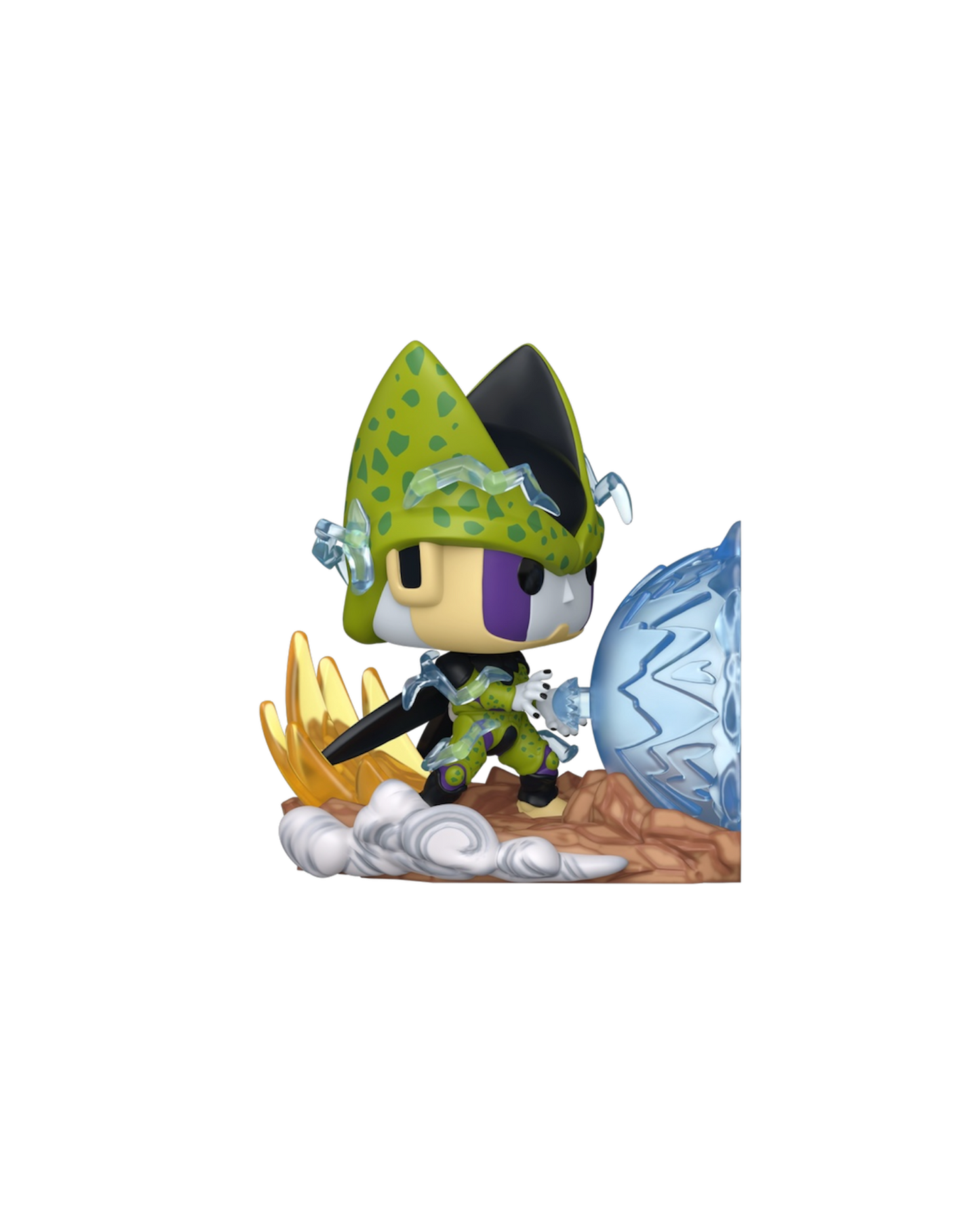 Funko Pop! 2222 Perfect Cell