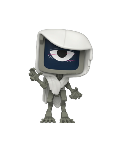 Funko Pop! 1335 The Doctor (Pre-Order)