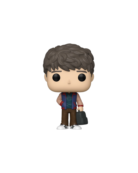 Funko Pop! 1786 Will Byers (Pre-Order)