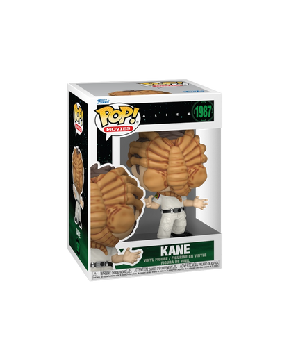 Funko Pop! 1987 Kane (Pre-Order)