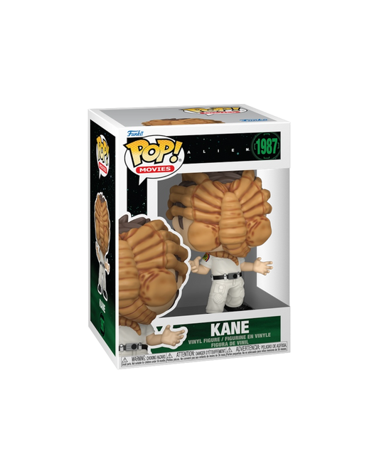 Funko Pop! 1987 Kane (Pre-Order)