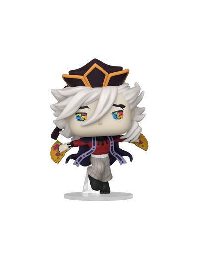 Funko Pop! 2511 Doma | Special edition (Pre-Order)
