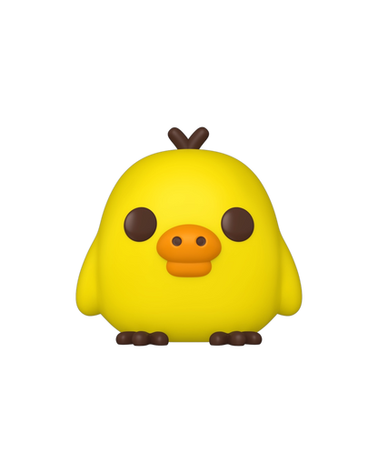 Funko Pop! 2363 Kiiroitori (Pre-Order)