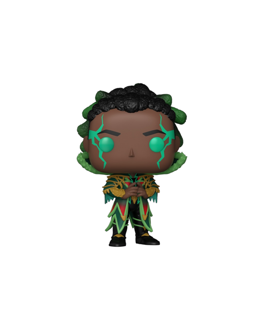 Funko Pop! 1325 Dellian Fel (Pre-Order)