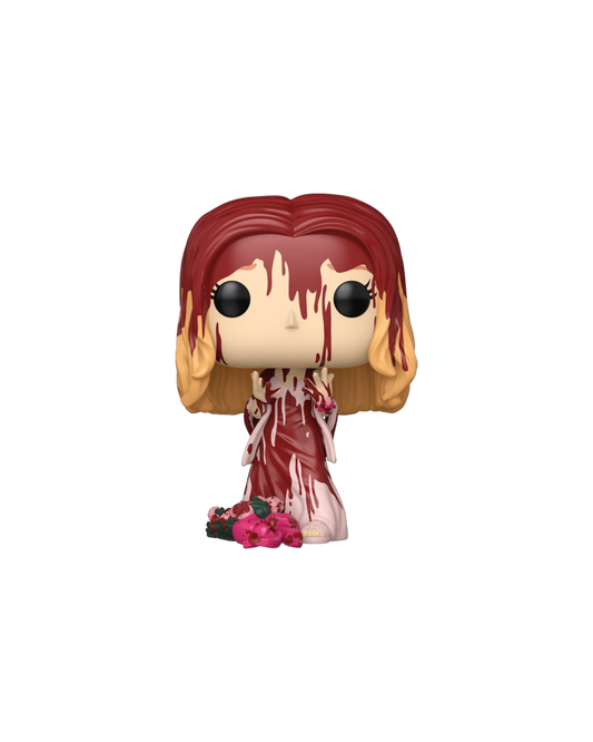 Funko Pop! 2065 Carrie (Pre-Order)