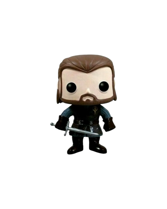 Funko Pop! 02 Ned Stark