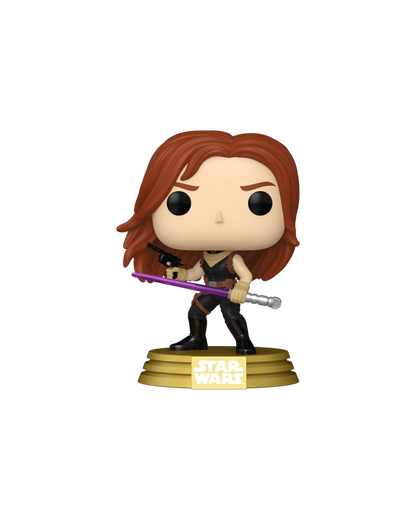 Funko Pop! 839 Mara Jade (Legends) | Special edition (Pre-Order)