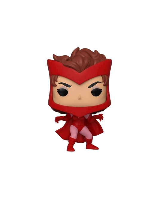 Funko Pop! 552 Scarlet Witch