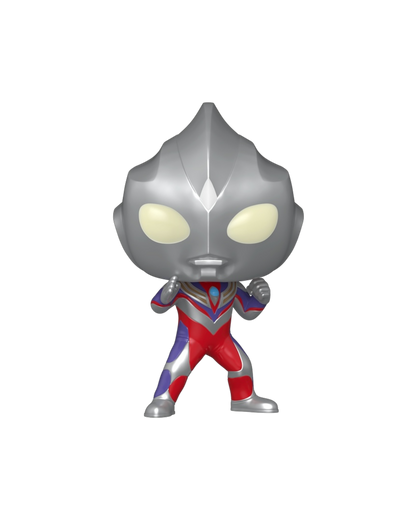 Funko Pop! 1929 Ultraman Tiga (Pre-Order)