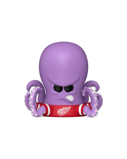 Funko Pop! 10 The Octopus (Pre-Order)