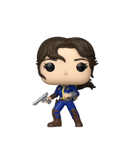Funko Pop! 1764 Lucy Maclean (Pre-Order)