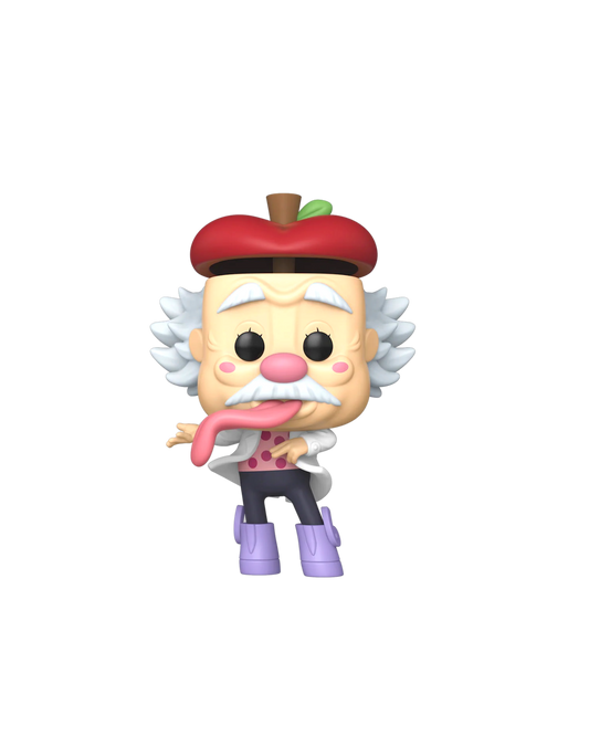 Funko Pop! 2139 Vegapunk (Pre-Order)