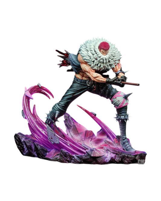 Statua Charlotte Katakuri | Teng Kong Studio | Resin Statue (Pre-Order)