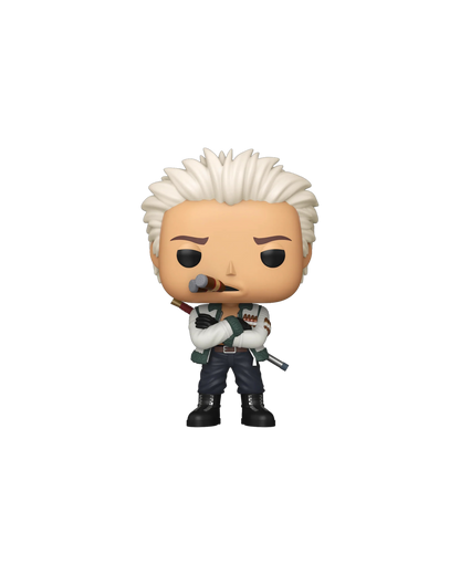 Funko Pop! 2328 Smoker | Supreme Edition - 9500 pzs
