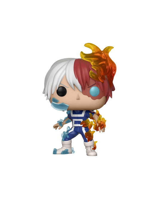 Funko Pop! 372 Todoroki | Special edition