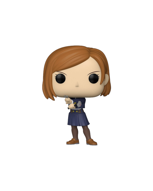 Funko Pop! 1114 Nobara Kugisaki