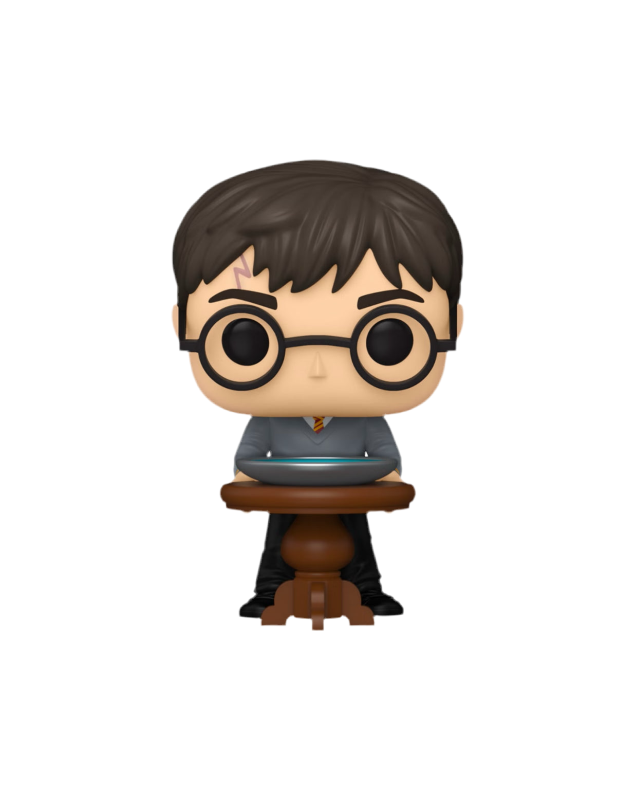 Funko Pop! 179 Harry Potter | Supreme Edition - 9500 pzs
