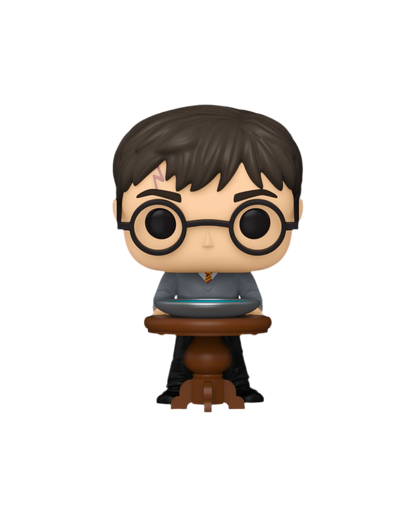 Funko Pop! 179 Harry Potter | Supreme Edition - 9500 pzs