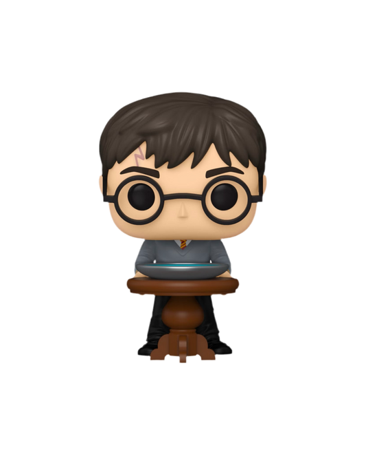Funko Pop! 179 Harry Potter | Supreme Edition - 9500 pzs