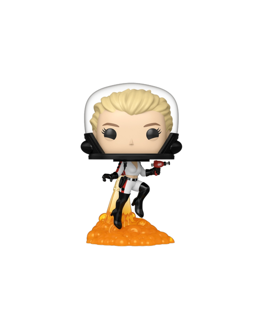 Funko Pop! 1317 Nuka Girl (Pre-Order)