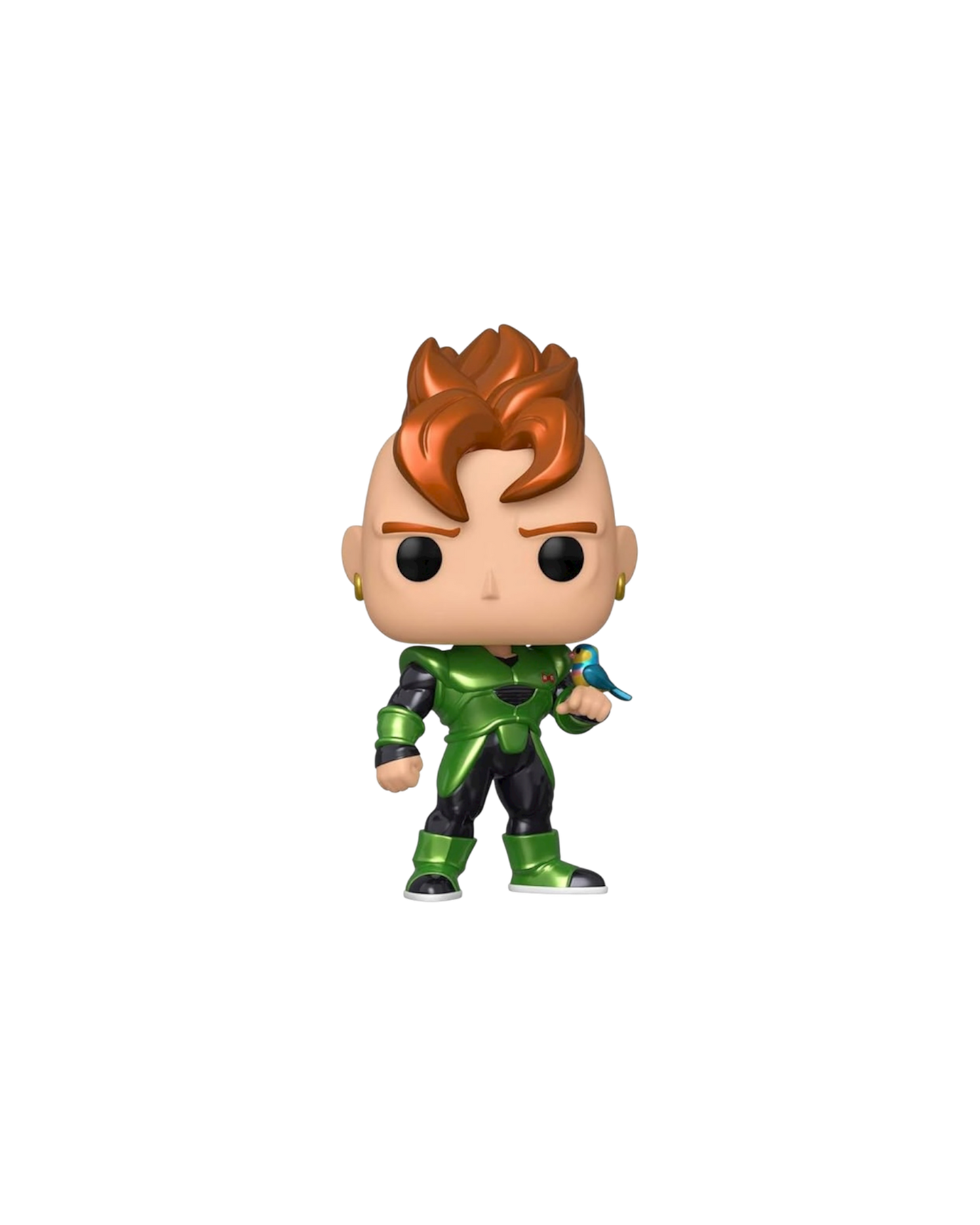 Funko Pop! 708 Android 16 | Only at Walmart