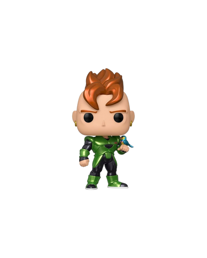 Funko Pop! 708 Android 16 | Only at Walmart