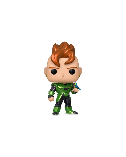 Funko Pop! 708 Android 16 | Only at Walmart