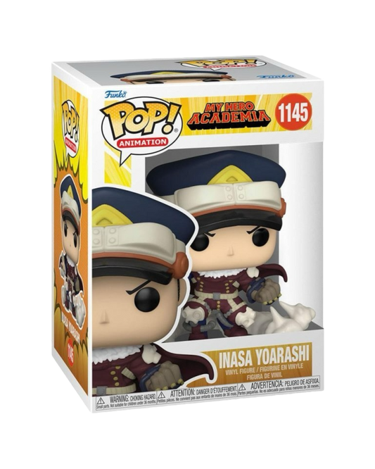 Funko Pop! 1145 Inasa Yoarashi