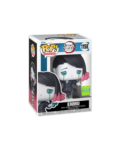 Funko Pop! 1158 Enmu | Summer convention 2022