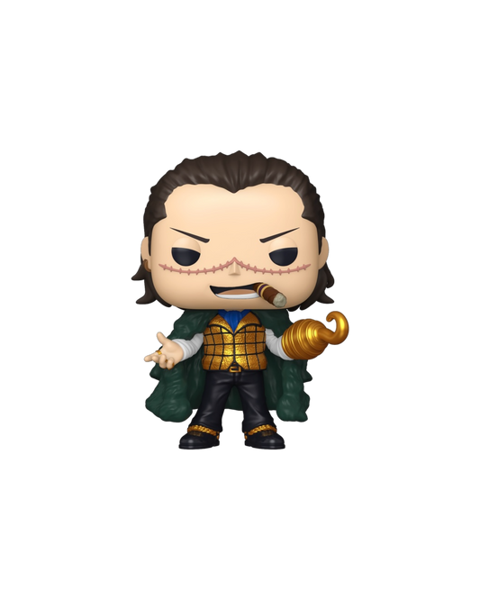 Funko Pop! 1885 Crocodile | Special edition
