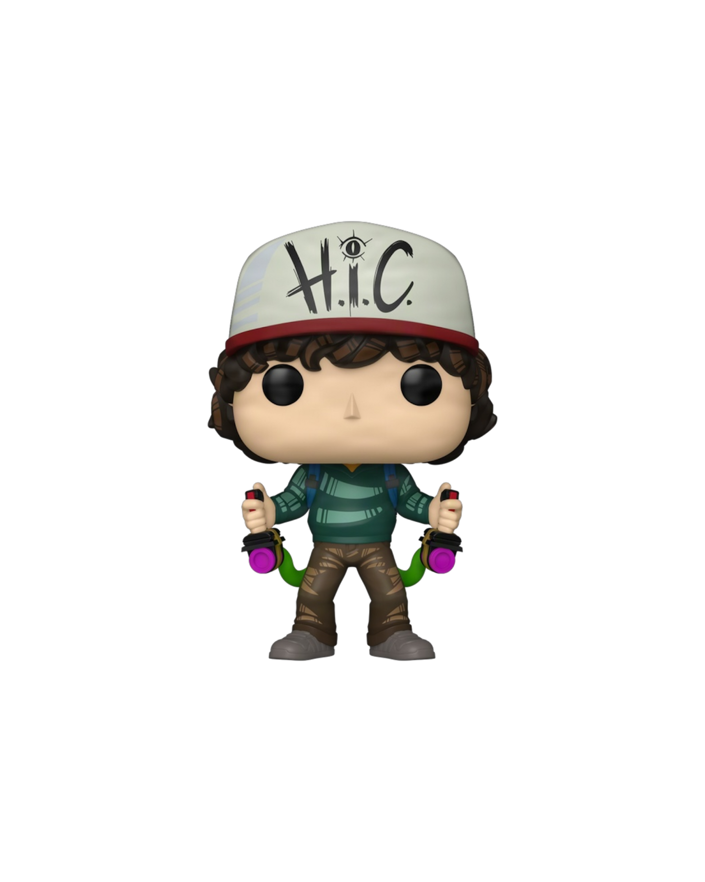 Funko Pop! 2462 Dustin (Tales from ‘85) (Pre-Order)