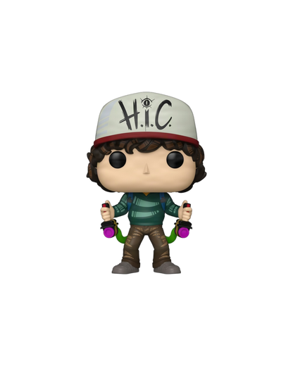 Funko Pop! 2462 Dustin (Tales from ‘85) (Pre-Order)