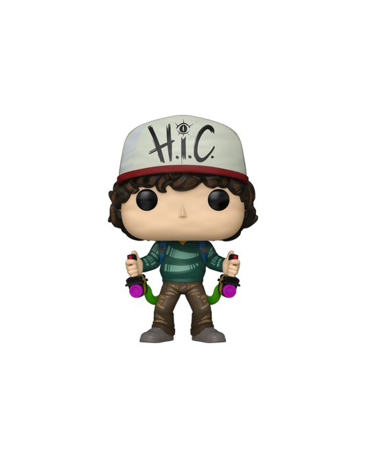 Funko Pop! 2462 Dustin (Tales from ‘85) (Pre-Order)