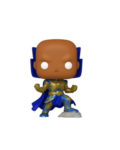 Funko Pop! 928 The Watcher | FunkoExclusive