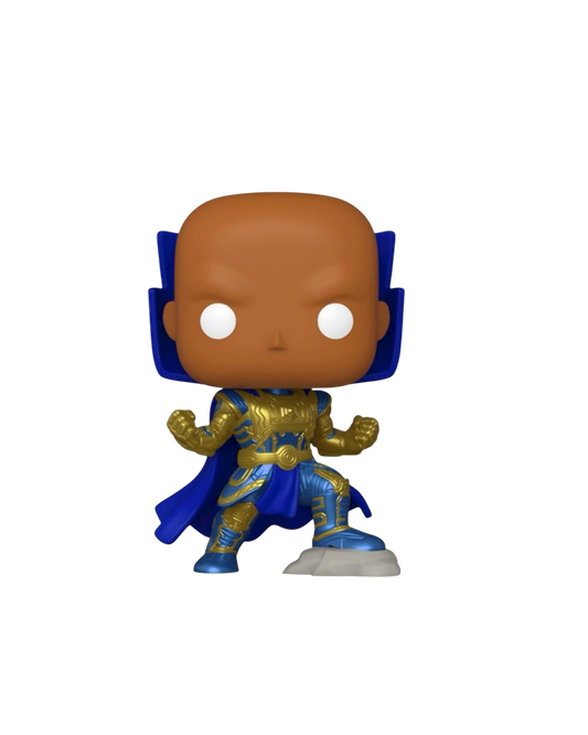 Funko Pop! 928 The Watcher | FunkoExclusive