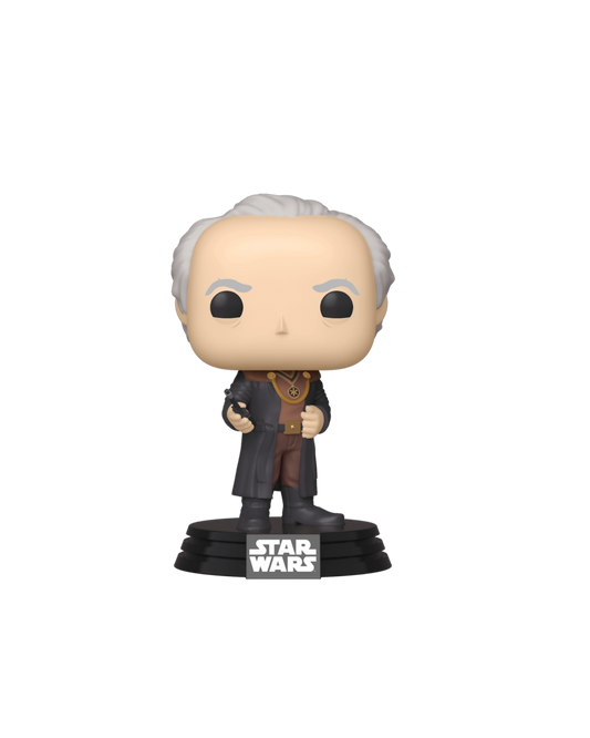 Funko Pop! 346 The Client